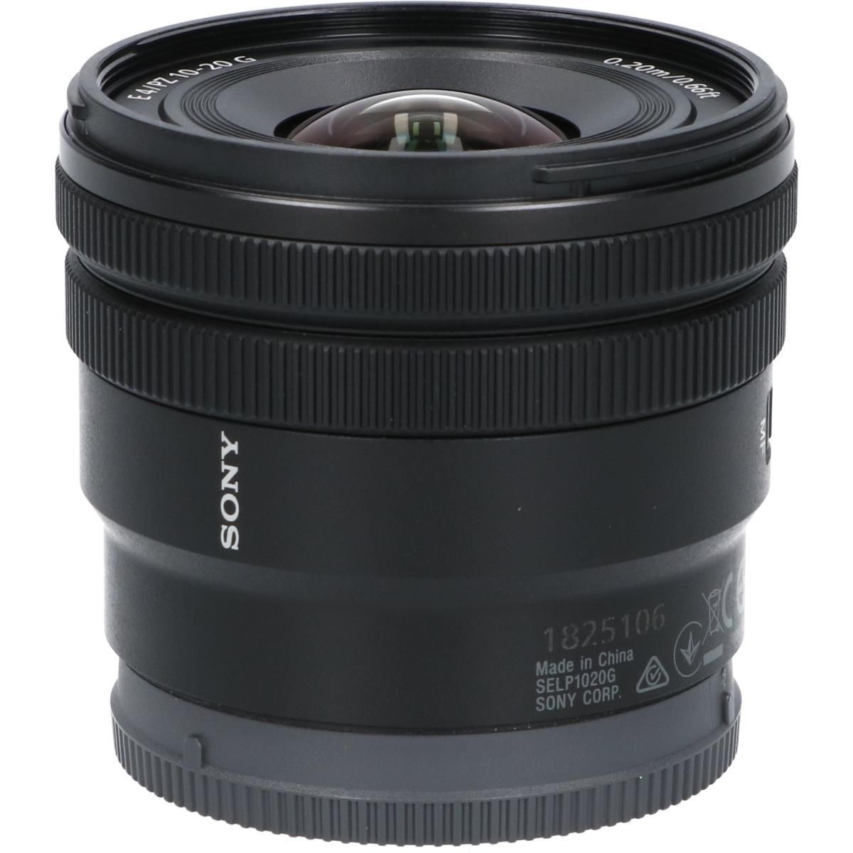 Ｅ ＰＺ１０－２０ｍｍ