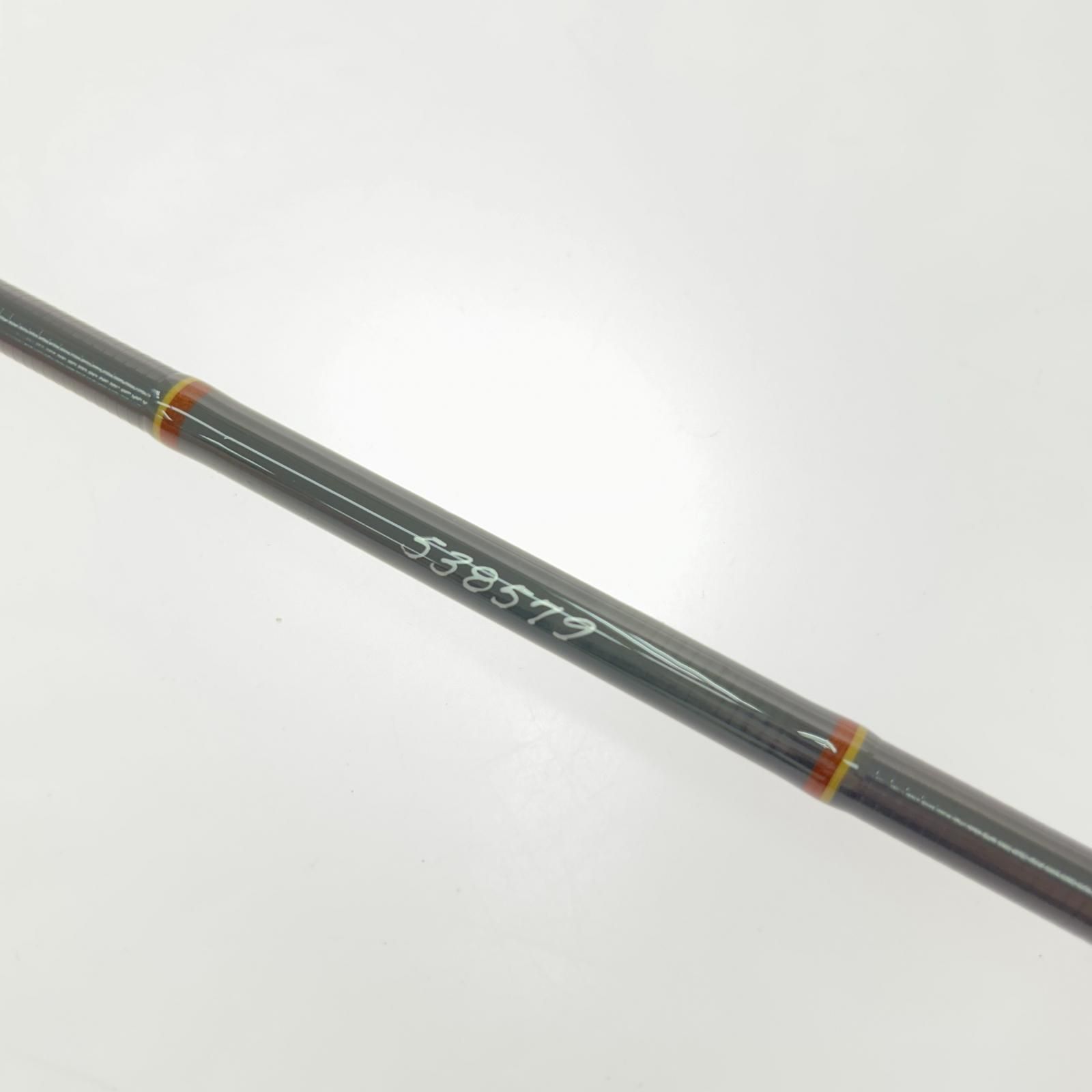 ▽▽SCOTT スコット フライロッド GS 775/4 538579 - メルカリ