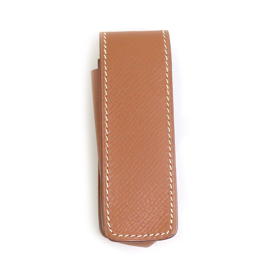 エルメス HERMES ガムケース リップケース - メルカリ