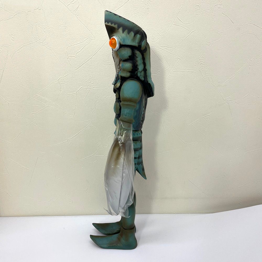 ☆未使用品 Marmit マーミット バルタン星人 ハイパーホビー 誌上限定