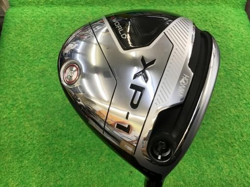 中古】 本間ゴルフ TOUR WORLD XP-1 SW ウェッジ WG VIZARD 43(IR