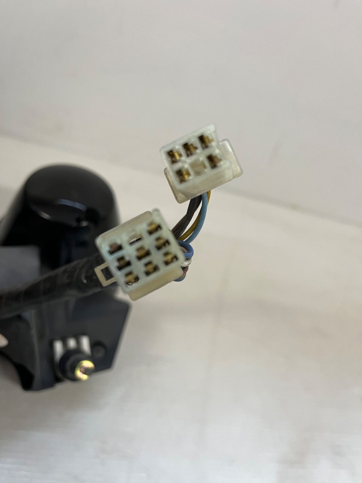 スピードメーター タコメーター