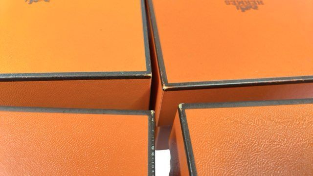 エルメス 時計用 ケース 4点セット おまとめ 時計ケース HERMES