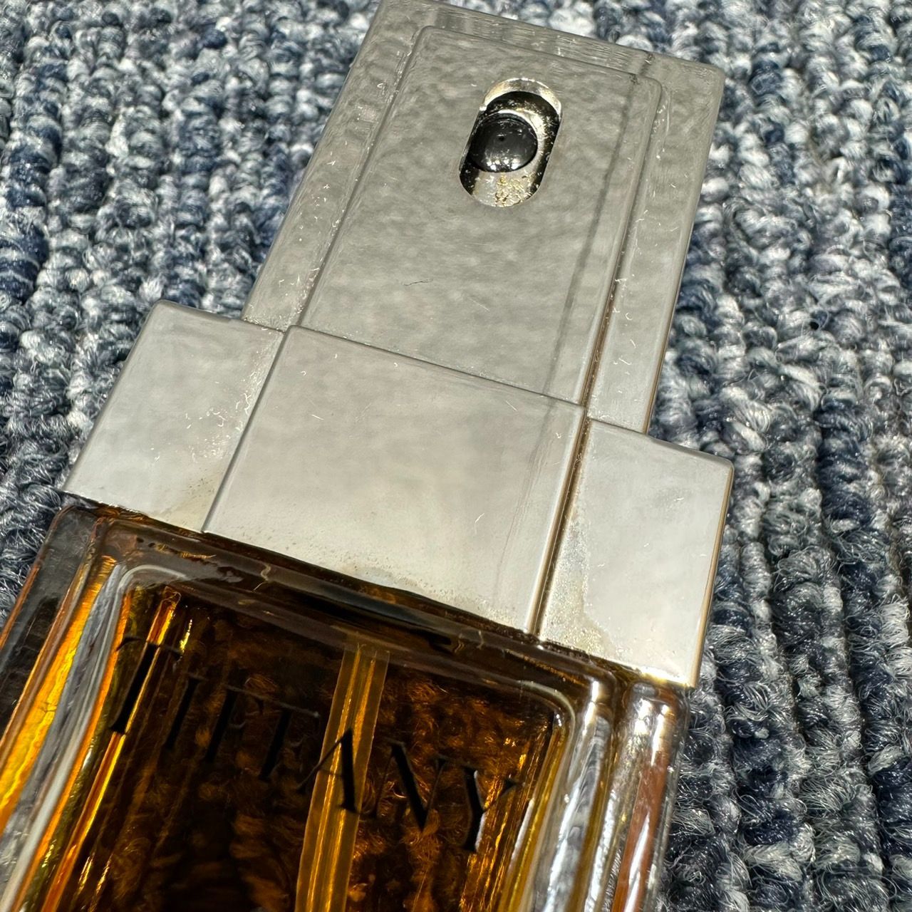 ■ティファニー　トゥルーエスト　オードトワレ　50ml ティファニー / トゥルーエストの口コミ一覧｜美容・化粧品情報