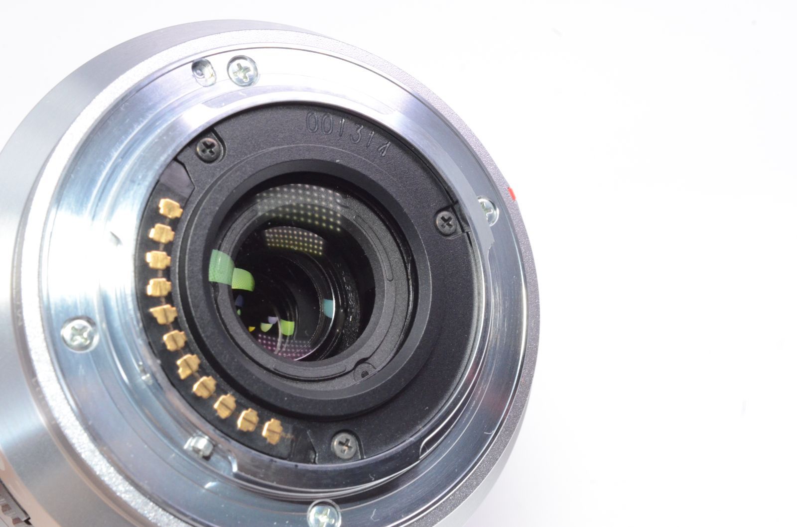 TAMRON タムロン 14-150mm F3.5-5.8 DiIII マイクロフォーサーズ