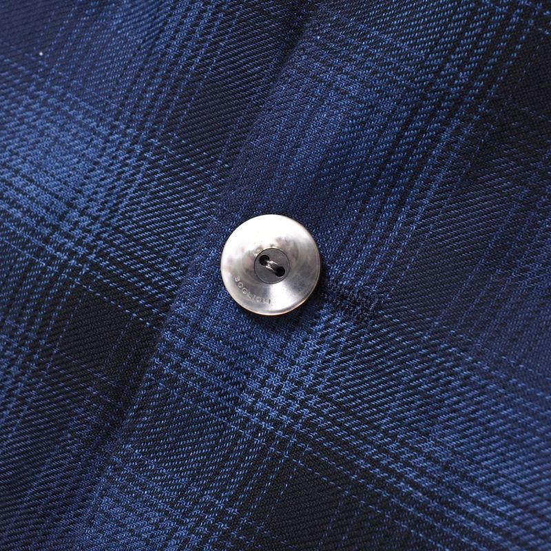 □美品□BOGLIOLI ボリオリ DOVER ドーヴァー テーラード