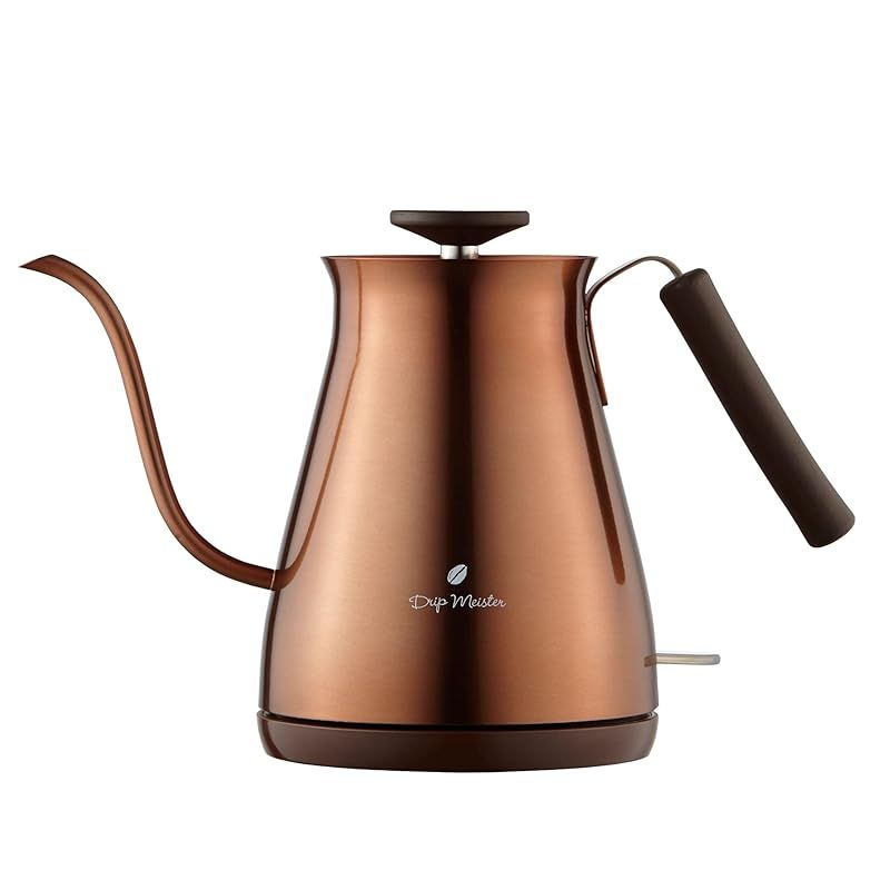 アピックス APIX 電気カフェケトル 0.9L AKE-272 0