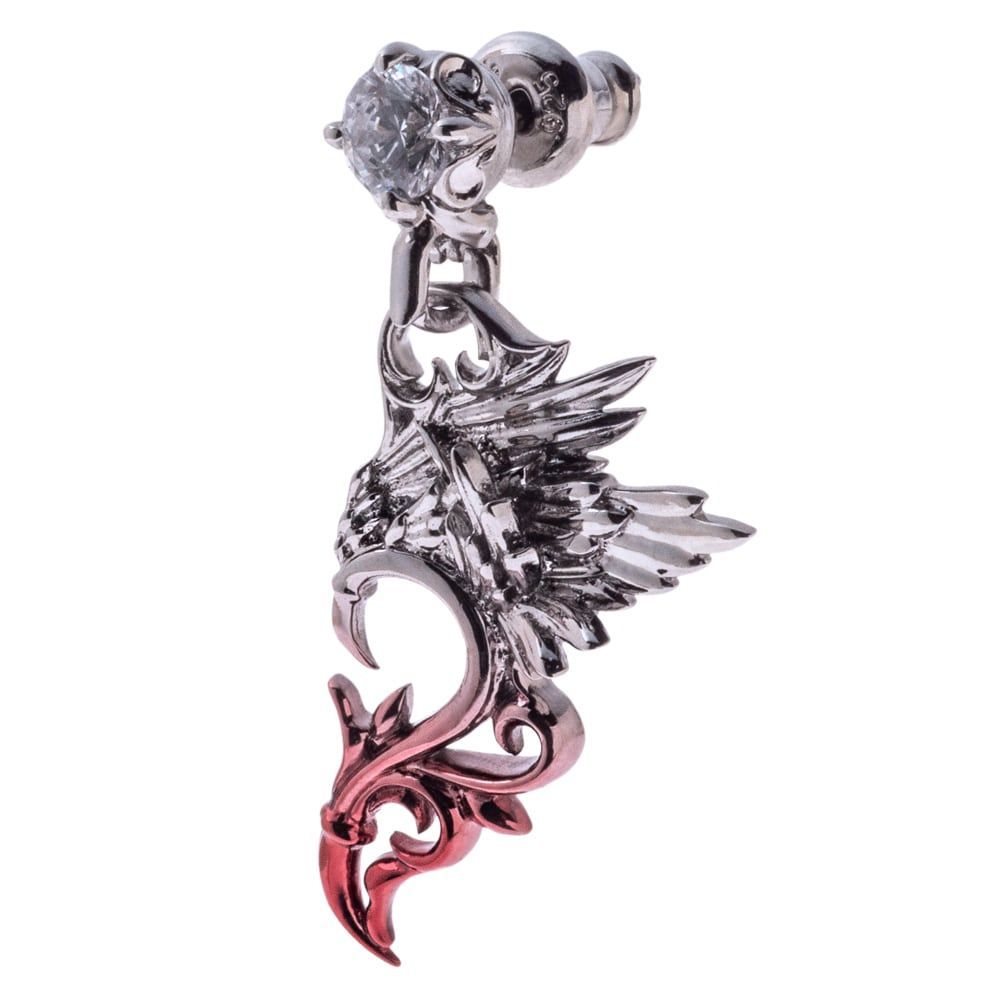 マイティーエンジェルピアス