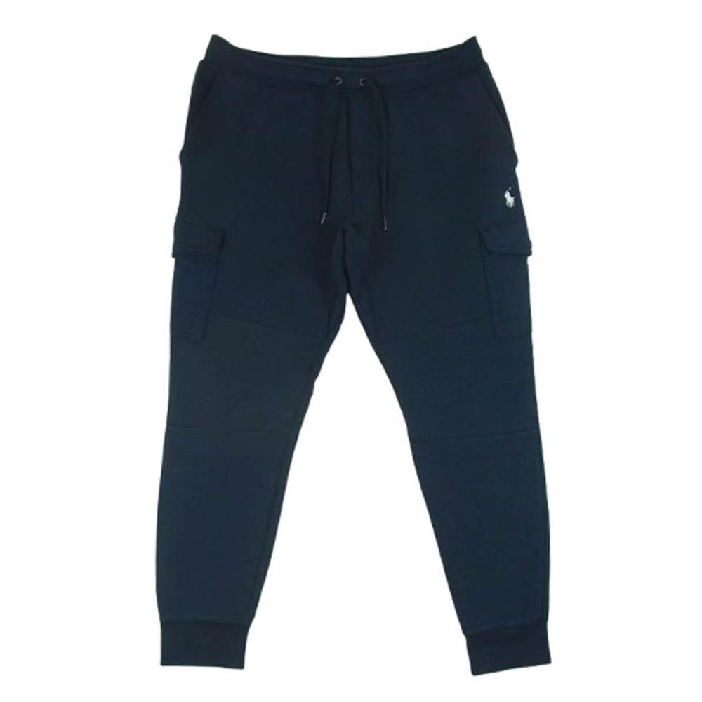 POLO RALPH LAUREN ポロ・ラルフローレン スウェット カーゴ