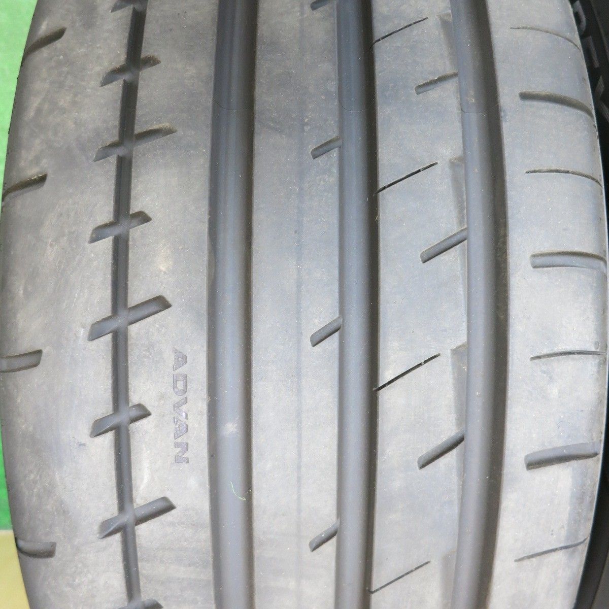 希少】新車外し！25年☆トヨタ GR カローラ 純正 BBS 鍛造 235/40R18