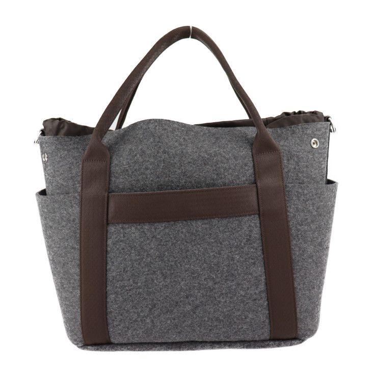 HERMES エルメス サックドパンサージュ グルーム トートバッグ  