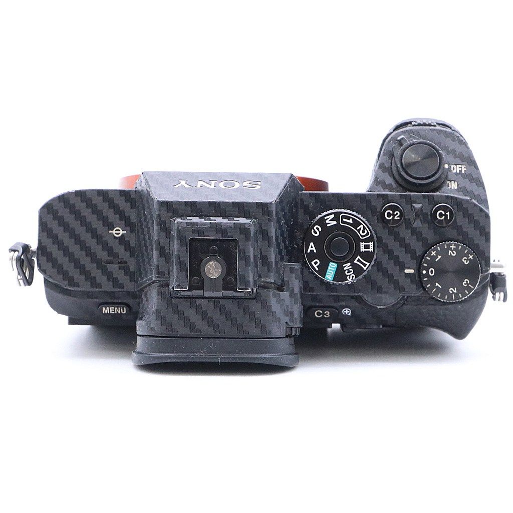 SONY ILCE-7SM2（α7S Ⅱ）海外仕様機 SONY ILCE-7SM2（α7S Ⅱ）海外仕様機 【公式通販】