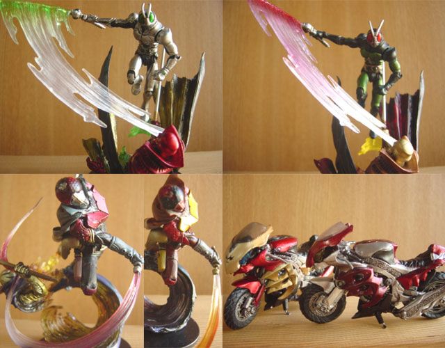 ΩDQe28KB匠魂VOL8シークレット入フルコンプ9種
