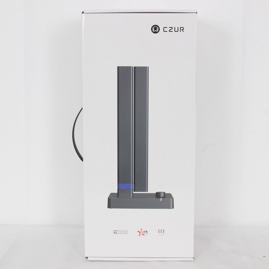 CZUR Shine Ultra 1400A3 Pro ドキュメントスキャナー 1300万画素 シーザー 本体