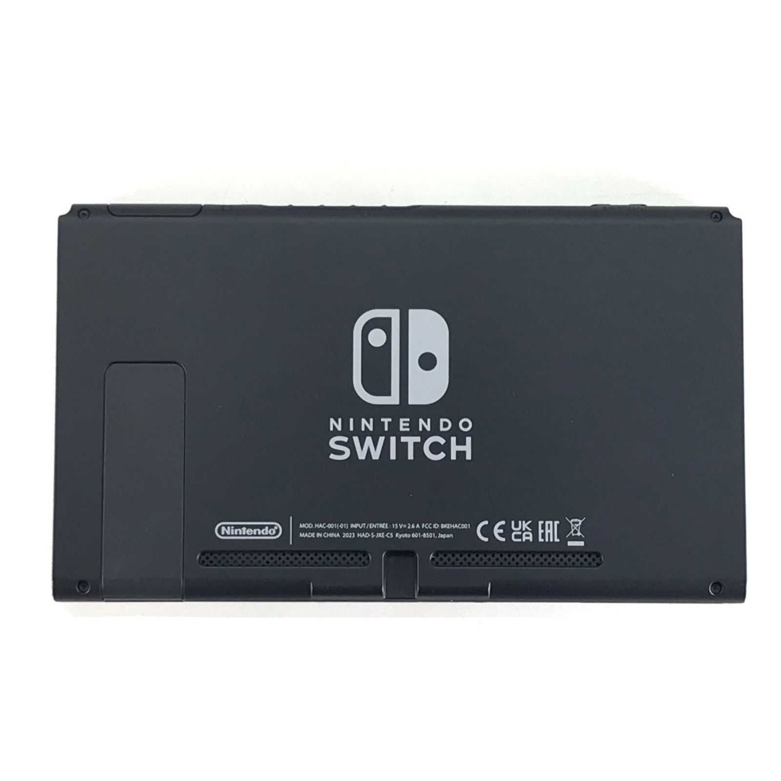 ◎任天堂 ゲーム機本体 Nintendo Switch本体 Joy-Con(L)/(R) グレー