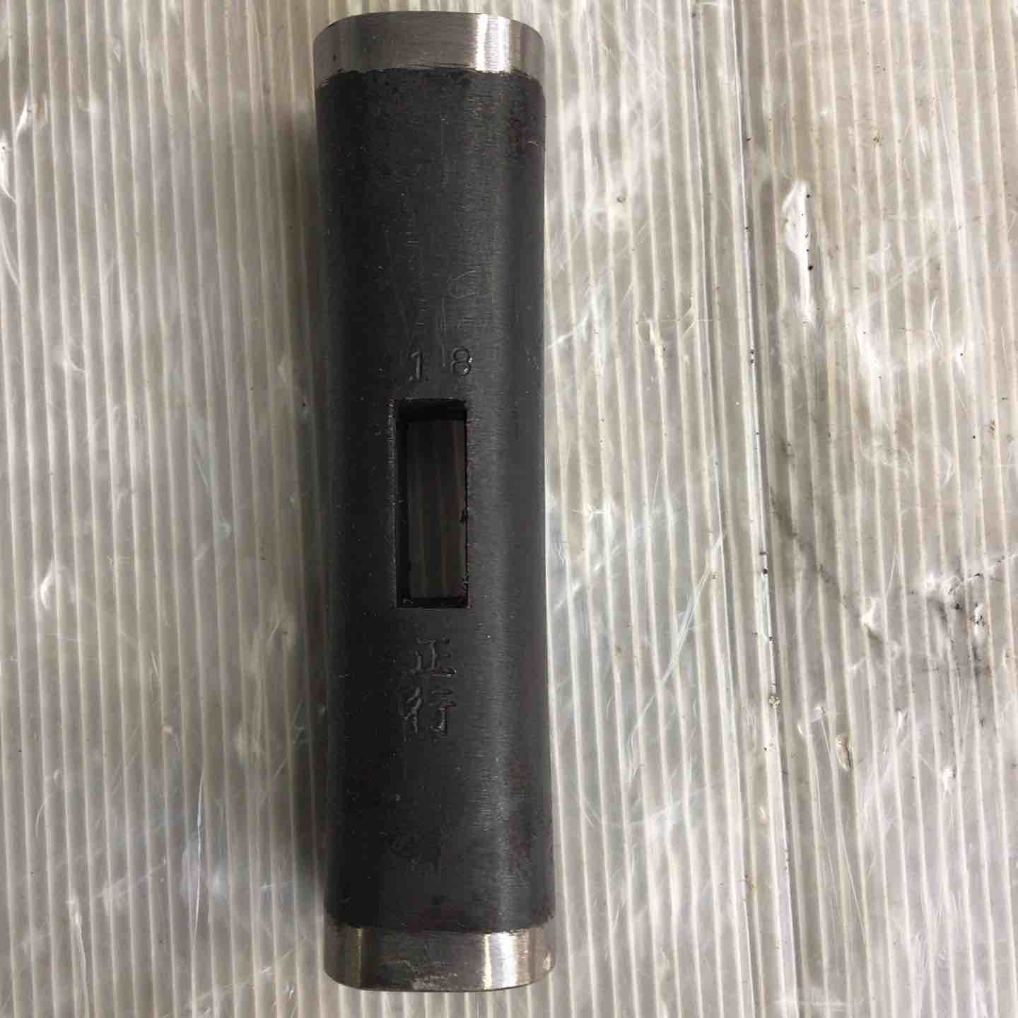 正行 四角玄翁 180匁 草加店