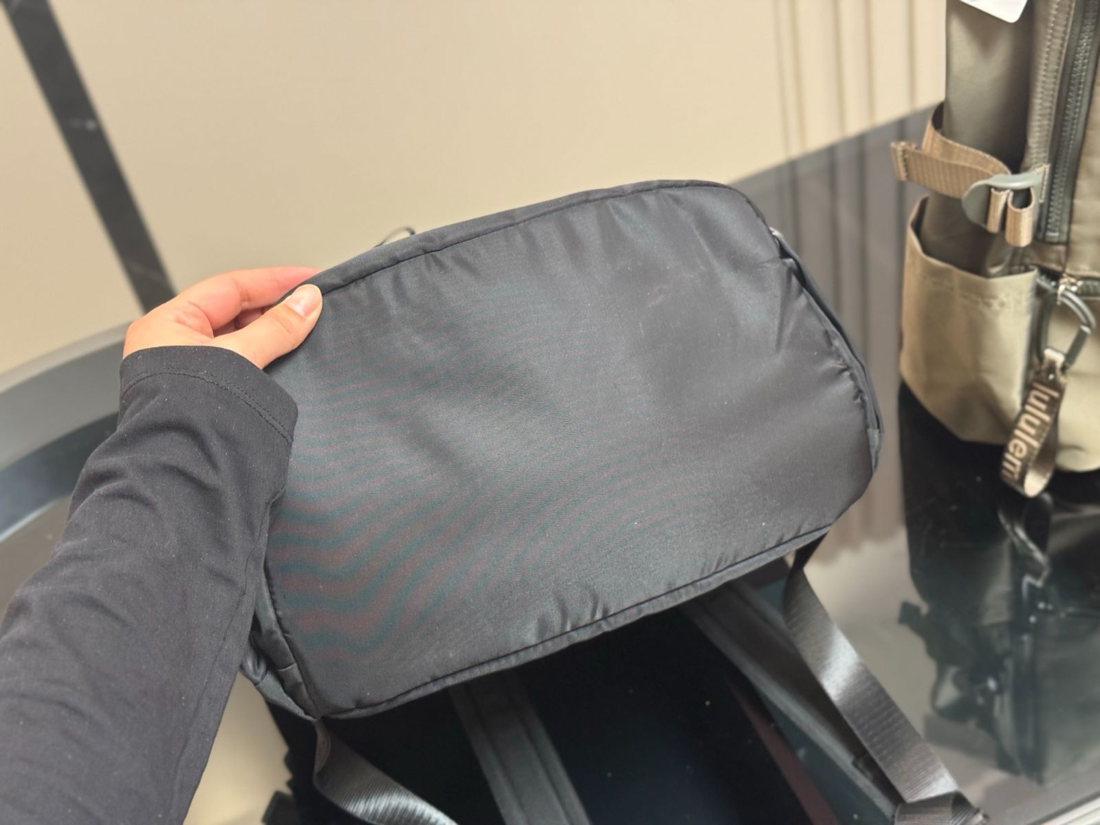 軽量バックパック-WTO輸入2