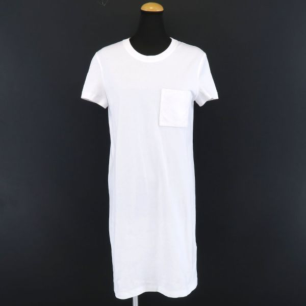 エルメス ワンピース 3H4508DL Bランク