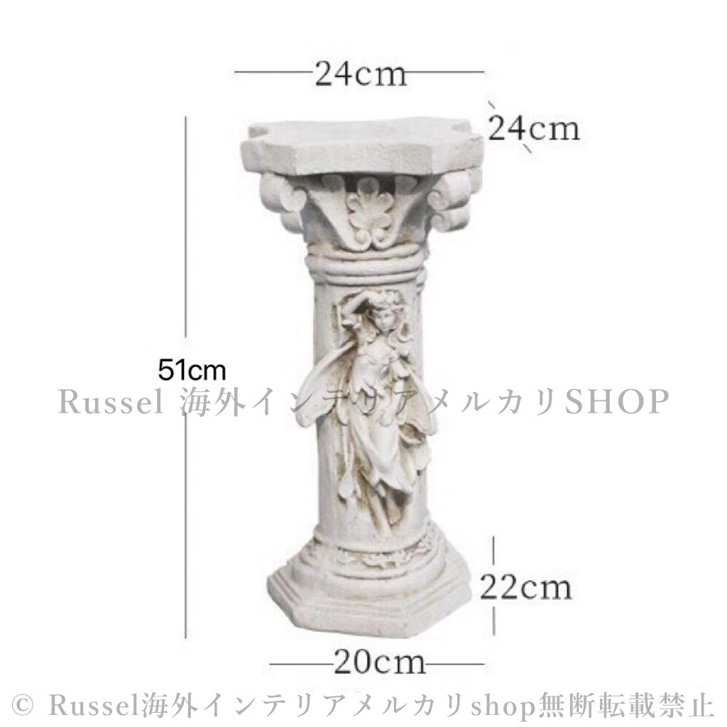 ガーデンオーナメント オブジェ 妖精 置物 デコレーション