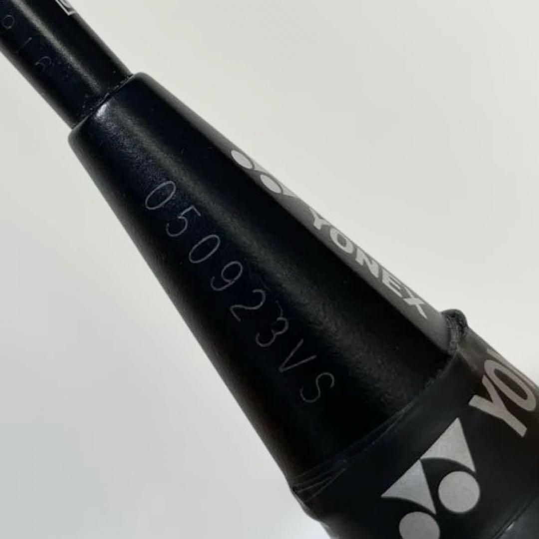 YONEX - YONEX バドミントンラケット USED美品 ARCSABER LITE アークセイバー ライト 4U G5 ヨネックス X7008 YONEX バドミントンラケット USED美品 ARCSABER LITE アーク