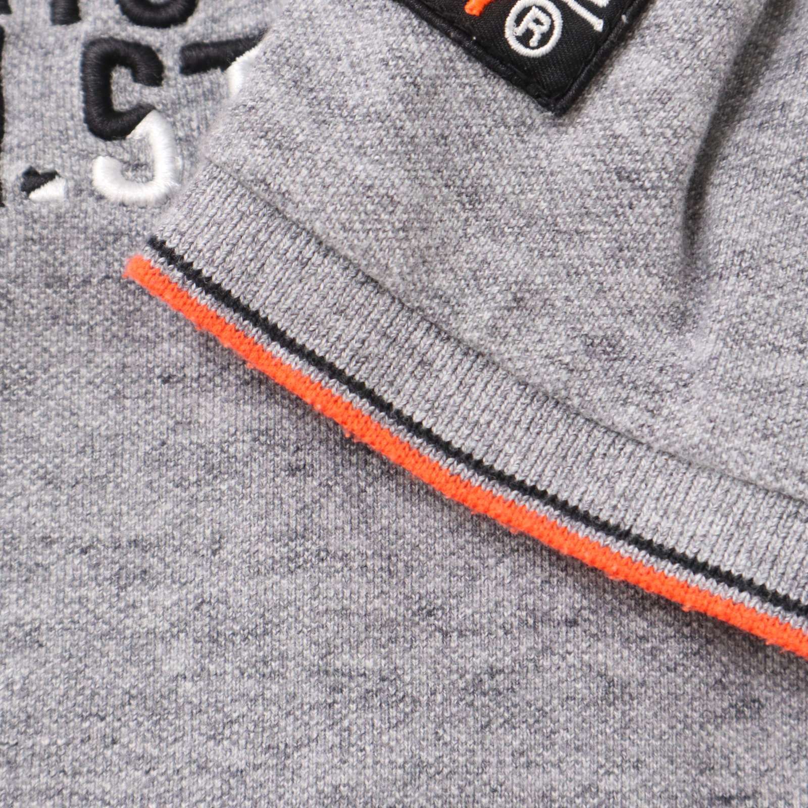 Superdry スーパードライ 極度乾燥(しなさい) 春夏 ロゴ刺繍