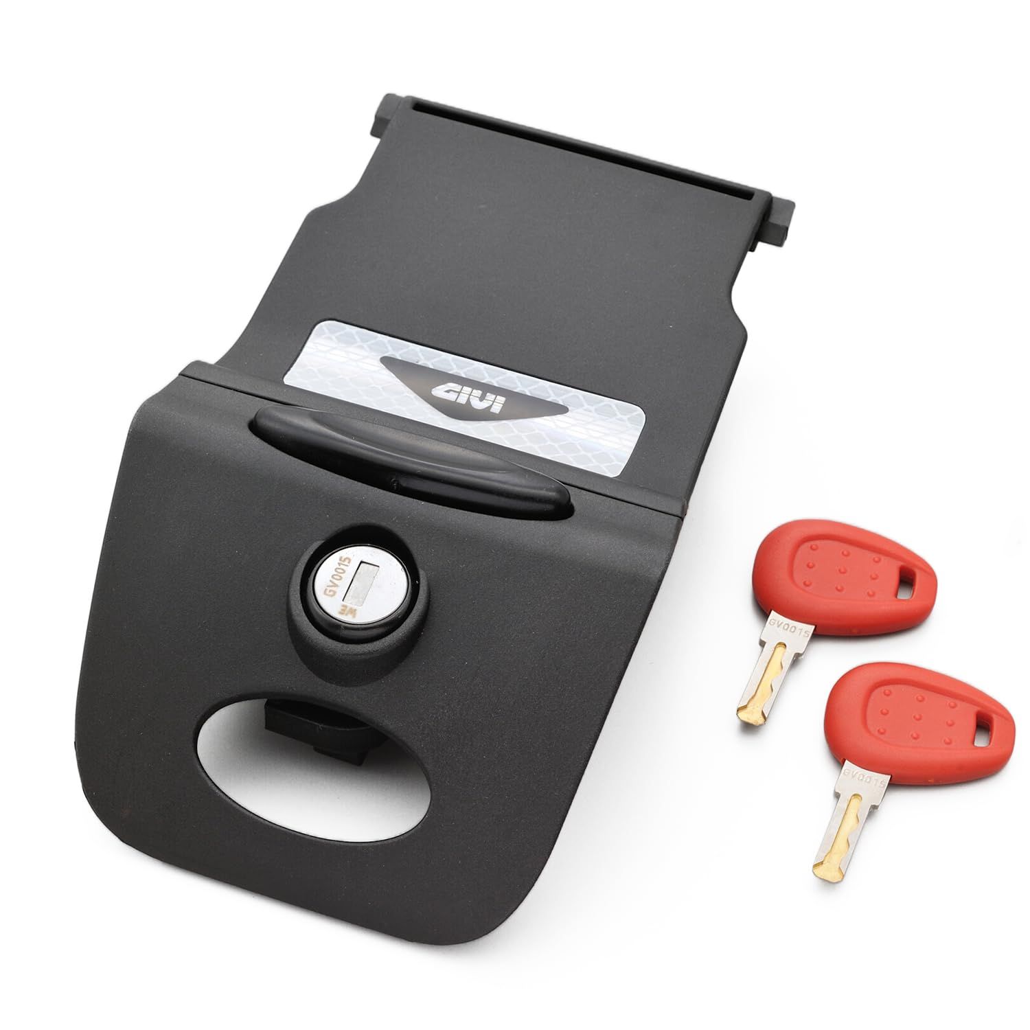 新品 GIVI(ジビ) HS260 TECH ロックセット 黒 99274