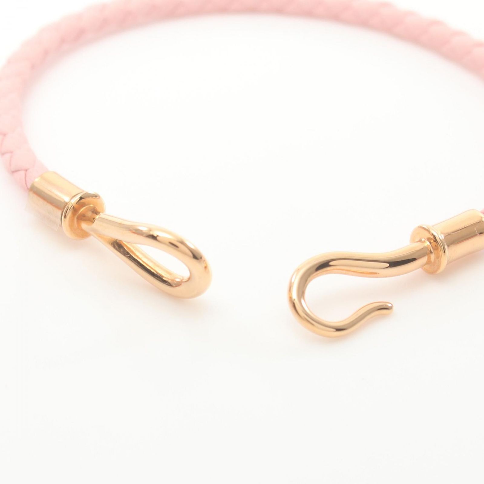 HERMES　エルメス　ジャンボブレスレット　ローズサクラ 楽天市場】エルメス ブレスレット バングル ジャンボ ローズ