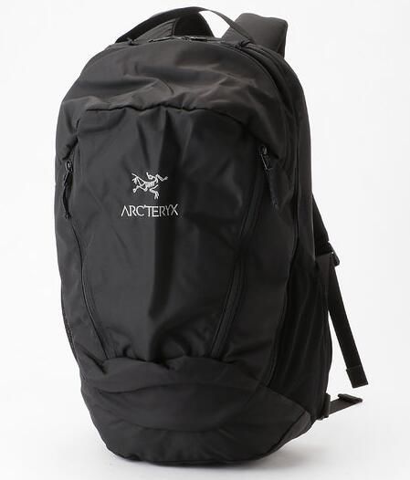 ARCTERYX アークテリクス MANTIS26 マンティス 26 バックパック 7715