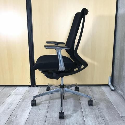 コクヨ KOKUYO 製 デュオラ クッションCRS-G3100E6 SJ