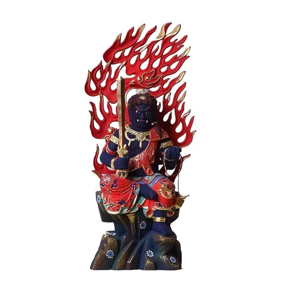 十二支守り本尊 仏像