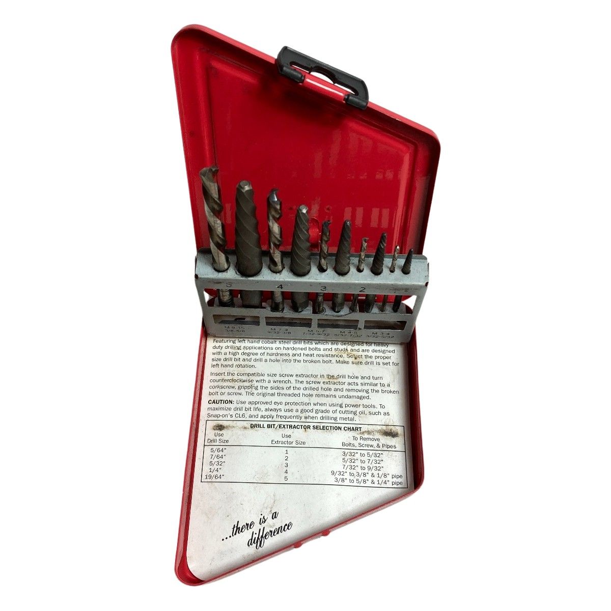 スナップオン Snap-on EXDL10 逆回転用 エキストラクター snap on 逆タップ(ハンドツール、大工道具)｜売買されたオークション情報、yahooの商品情報をアーカイブ公開  - オークファン 住まい、インテリア