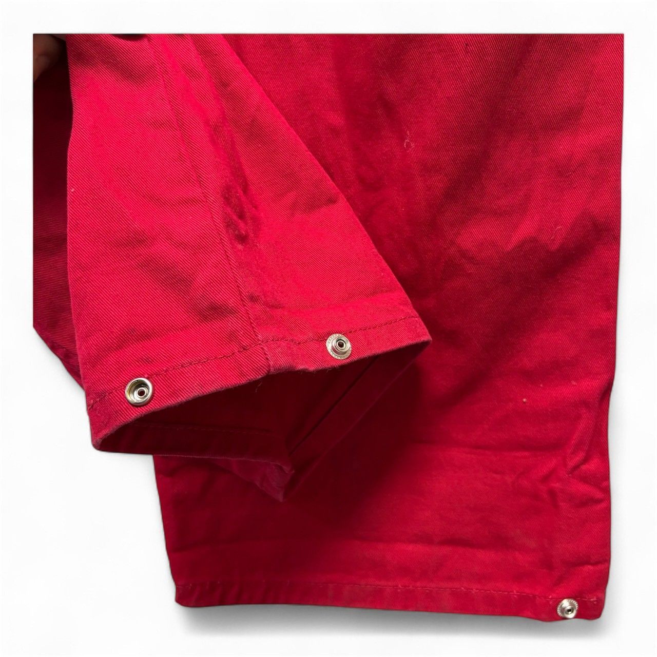 ゆったり 大きい