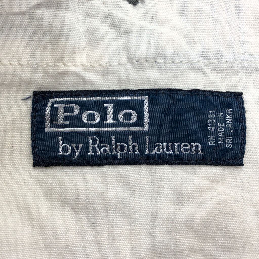 Polo by