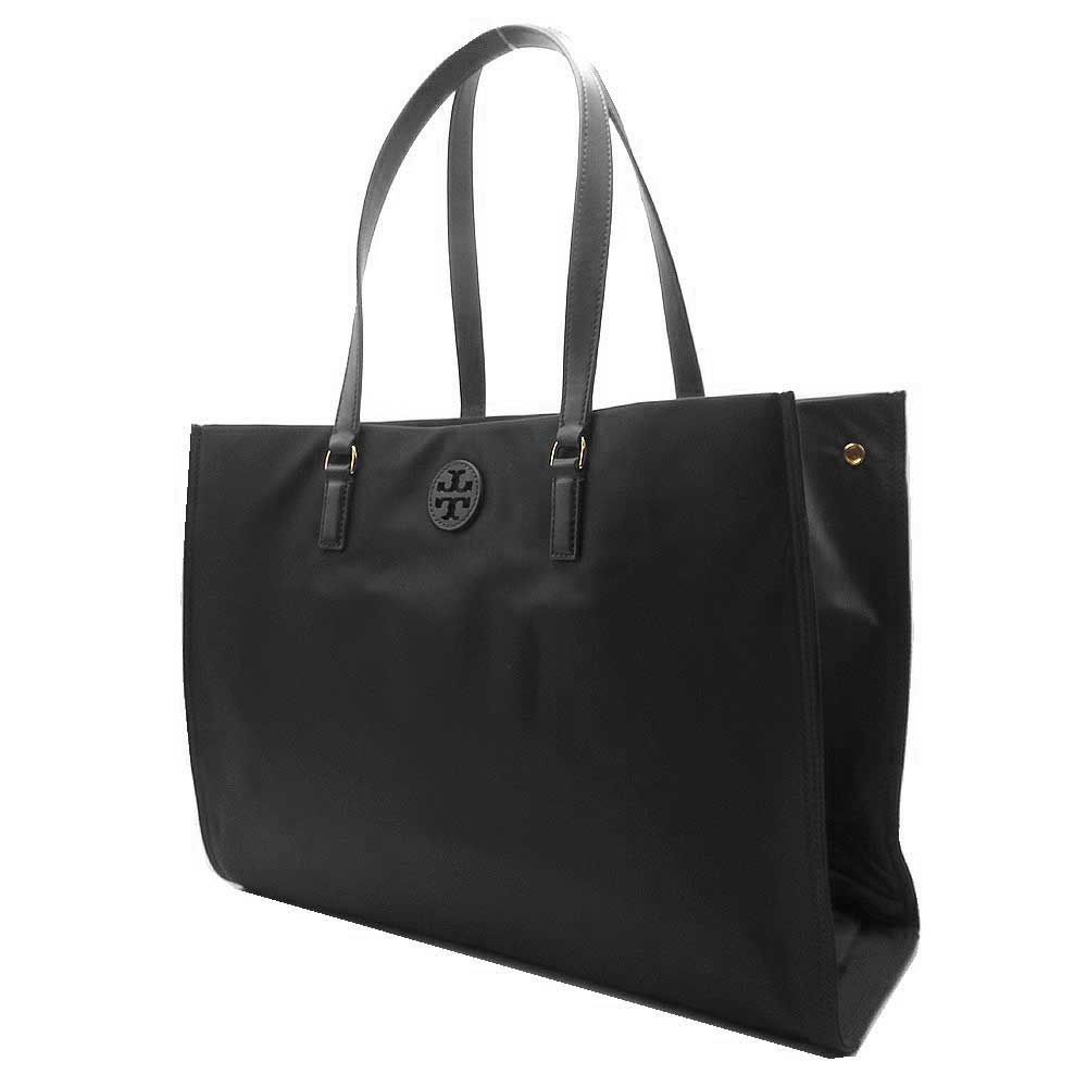楽天市場】トリーバーチ トートバッグ ナイロン エラ TORY BURCH