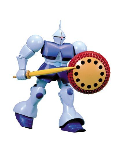 機動戦士ガンダム ギャン 1/144スケール プラモデル