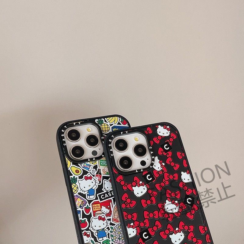 Amazon.com: CASETiFY Impact Case for iPhone 16 [Slim / 8.2