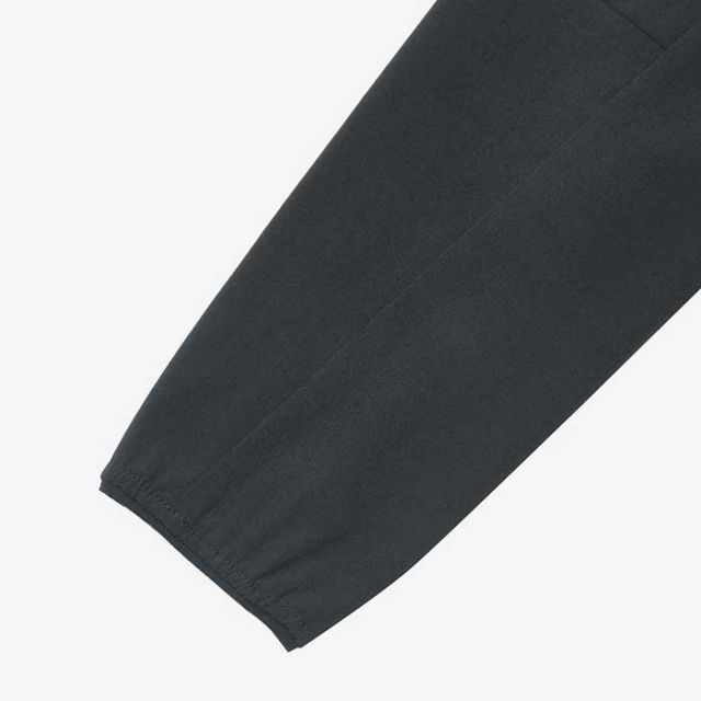 軽快感のある 種類7 K ブラック 140 ザ ノース フェイス キッズ アウター THE NORTH FACE NPJ22471 MOBILITY JACKET モビリティージャケット ソフトシェル ノースフェイス 240125 子供