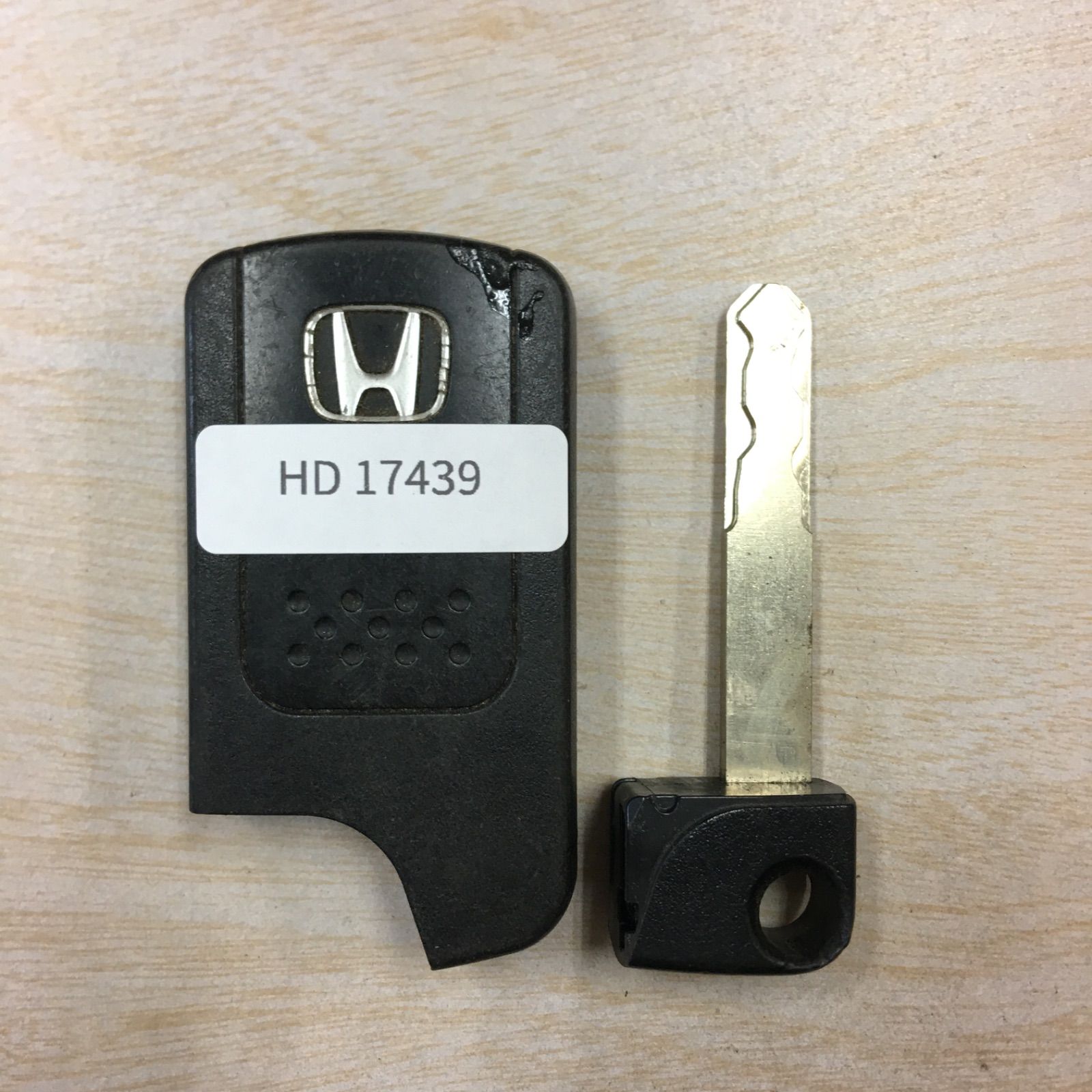 HD17439 点灯しない 72147-SFA-J01 ホンダ 純正 ライフ ゼスト