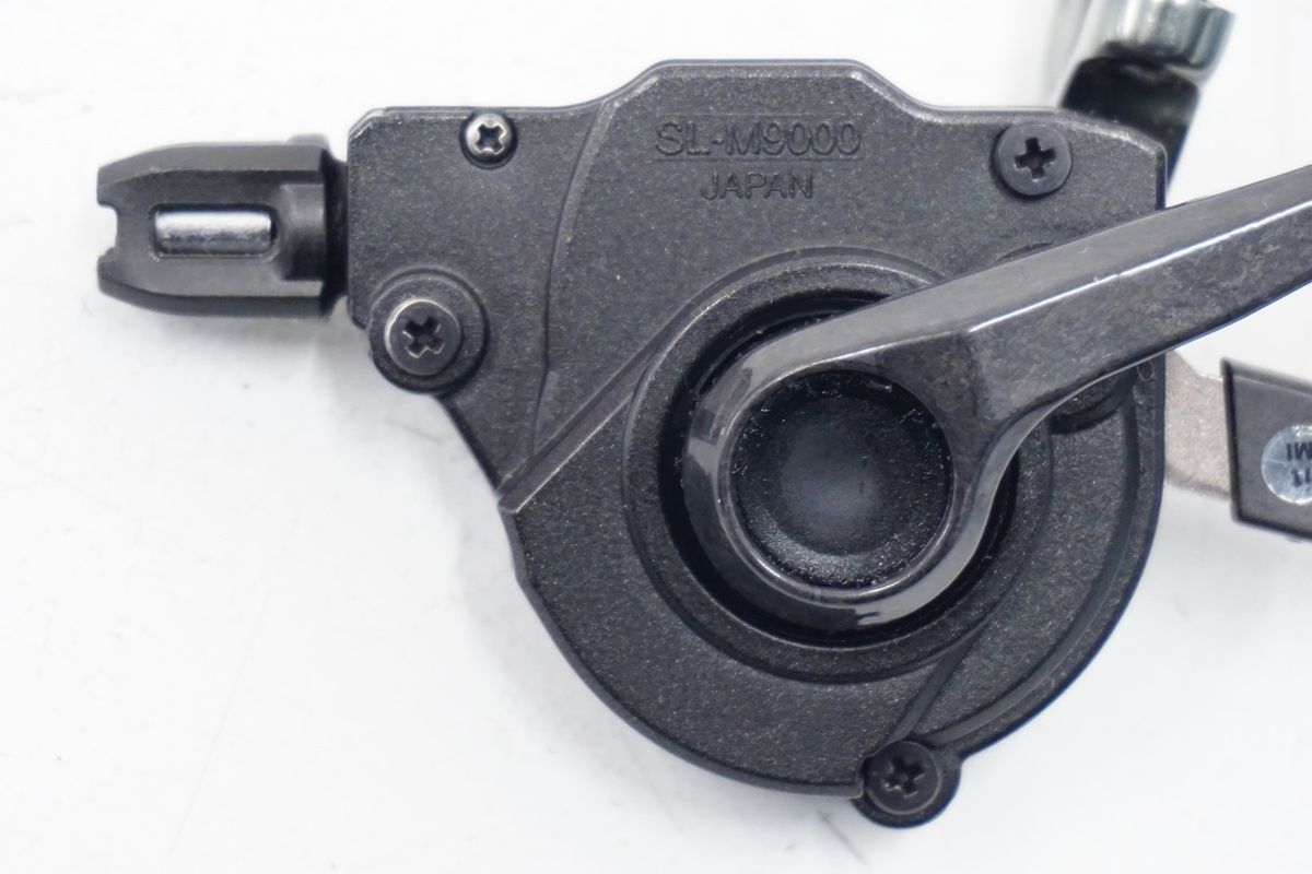 XTR SL-M9000