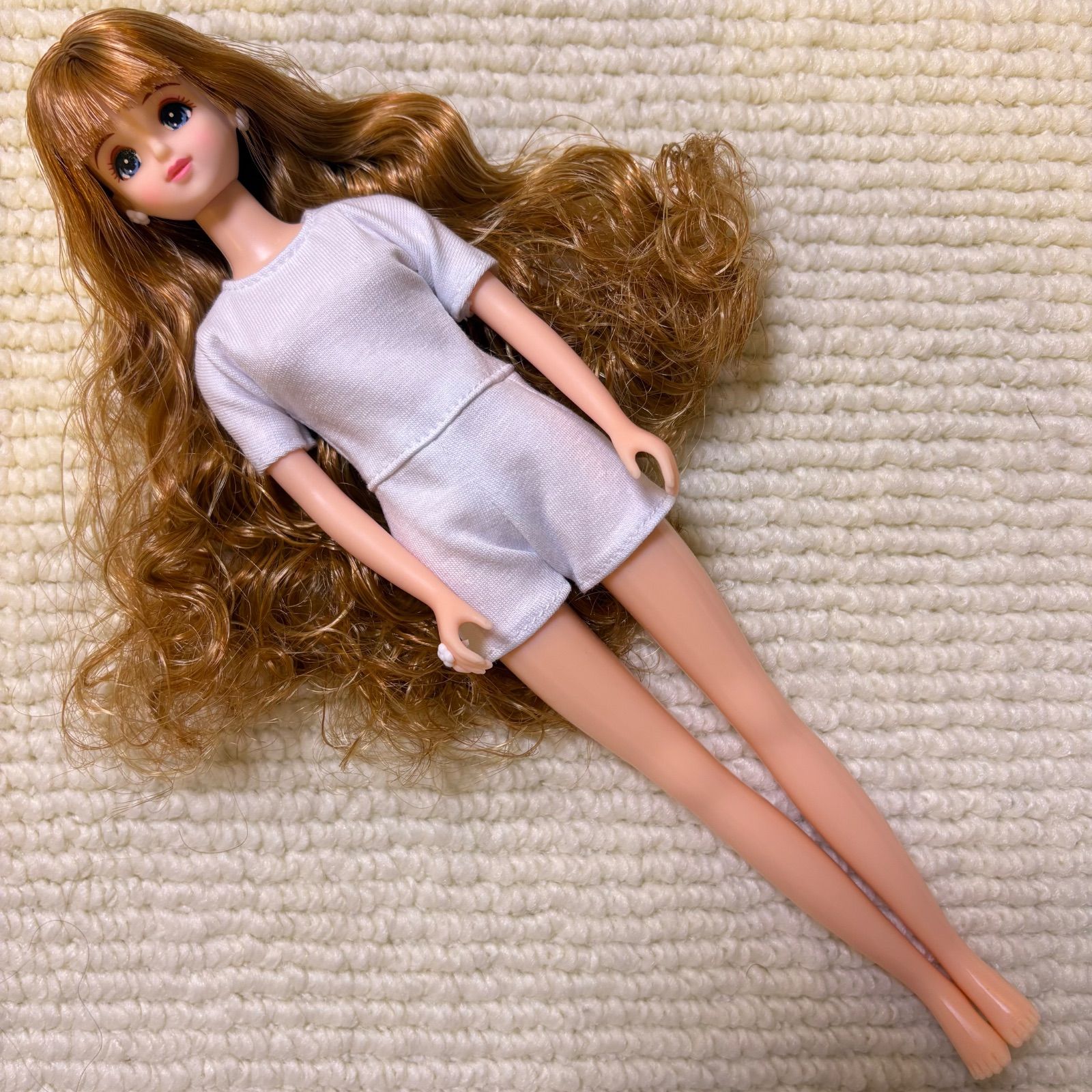 リカちゃんキャッスル