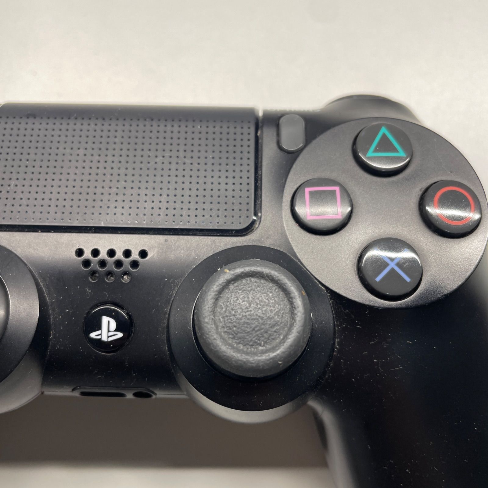 DUALSHOCK4 セット