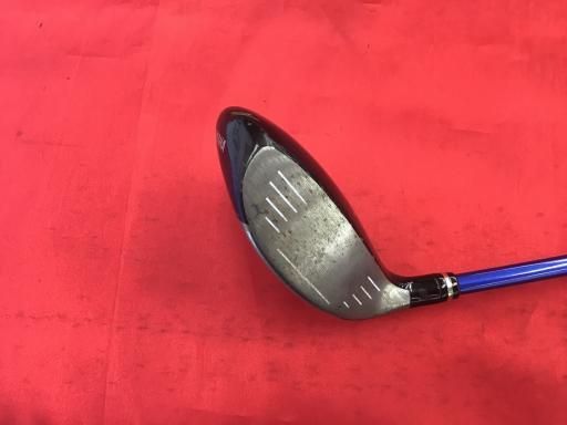 ヤマハ inpres UD 2 U 4 ユーティリティ UT TMX-417 フレックスSR メンズ 男性用 右利き 右用 Cランク ゴルフクラブ