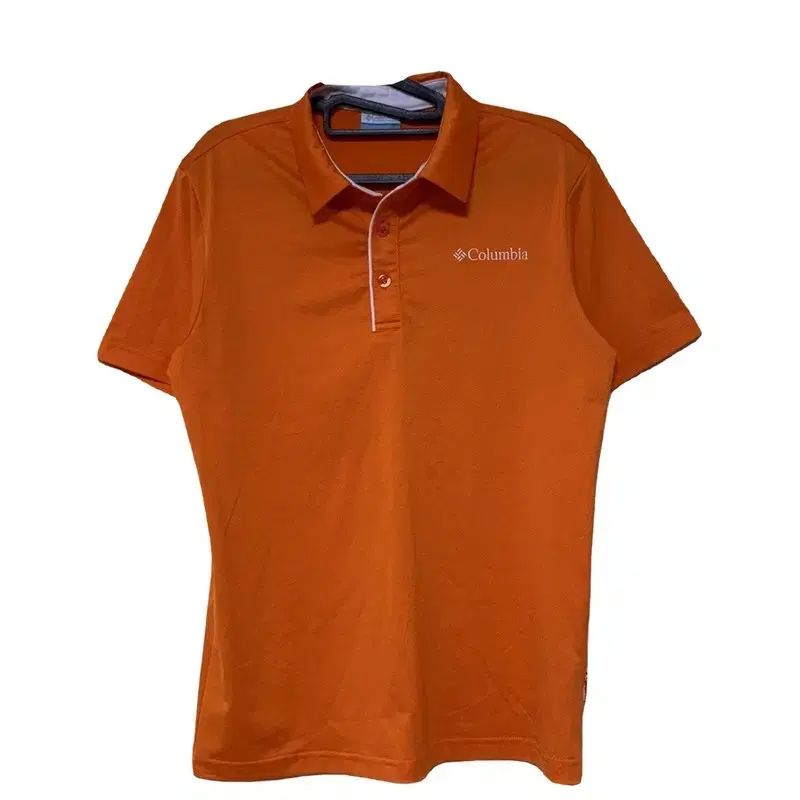 【雷市場（ポンジャン）商品韓国直送】 90 COLUMBIA SHIRTS コロンビア ポロTシャツ