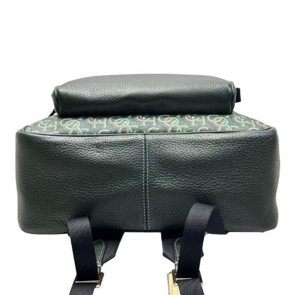 コーチ バッグ レディース COACH リュックサック シグネチャー 