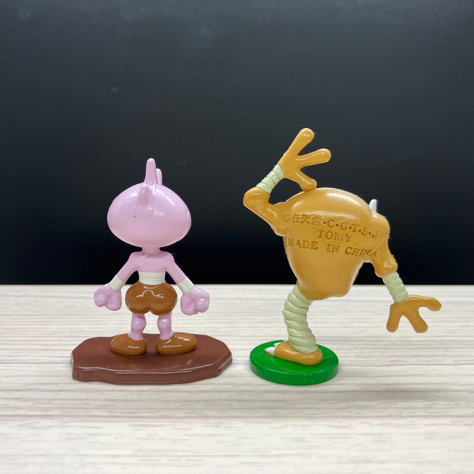 モンコレ 初期 バルキー サワムラー 【A-1】 - メルカリ