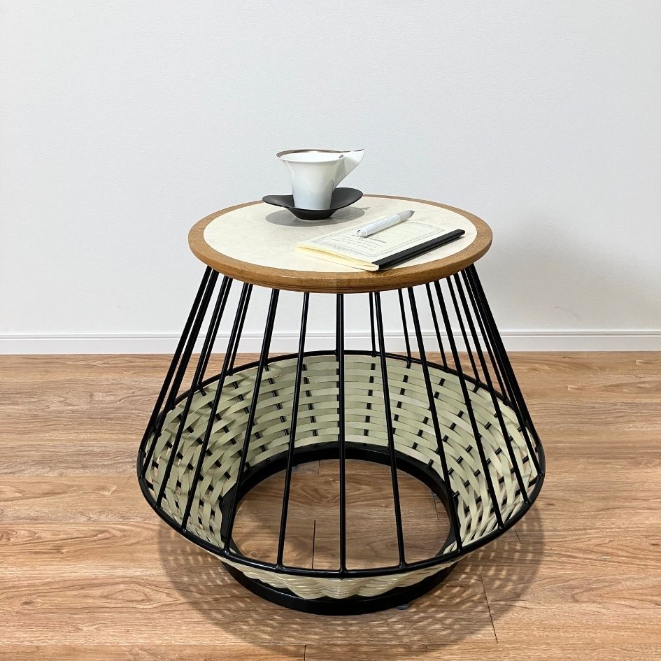 アスプルンド パティ ローテーブル ASPLUND PATTY LOW TABLE