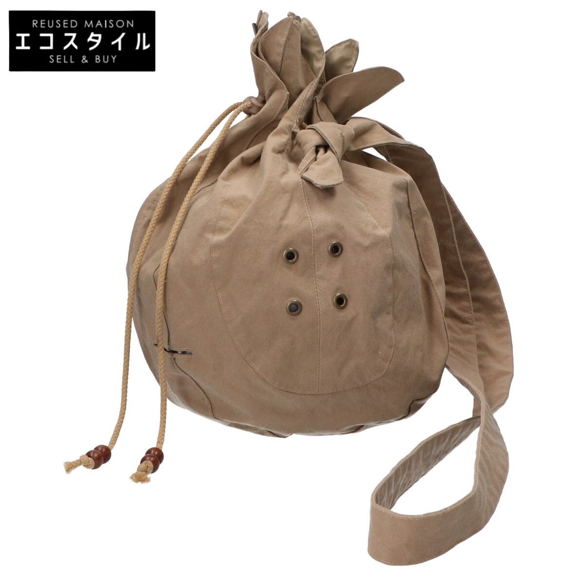 JIAN YE ジェンイェ 24SS-BG01-1 TONG REN MASK - メルカリ