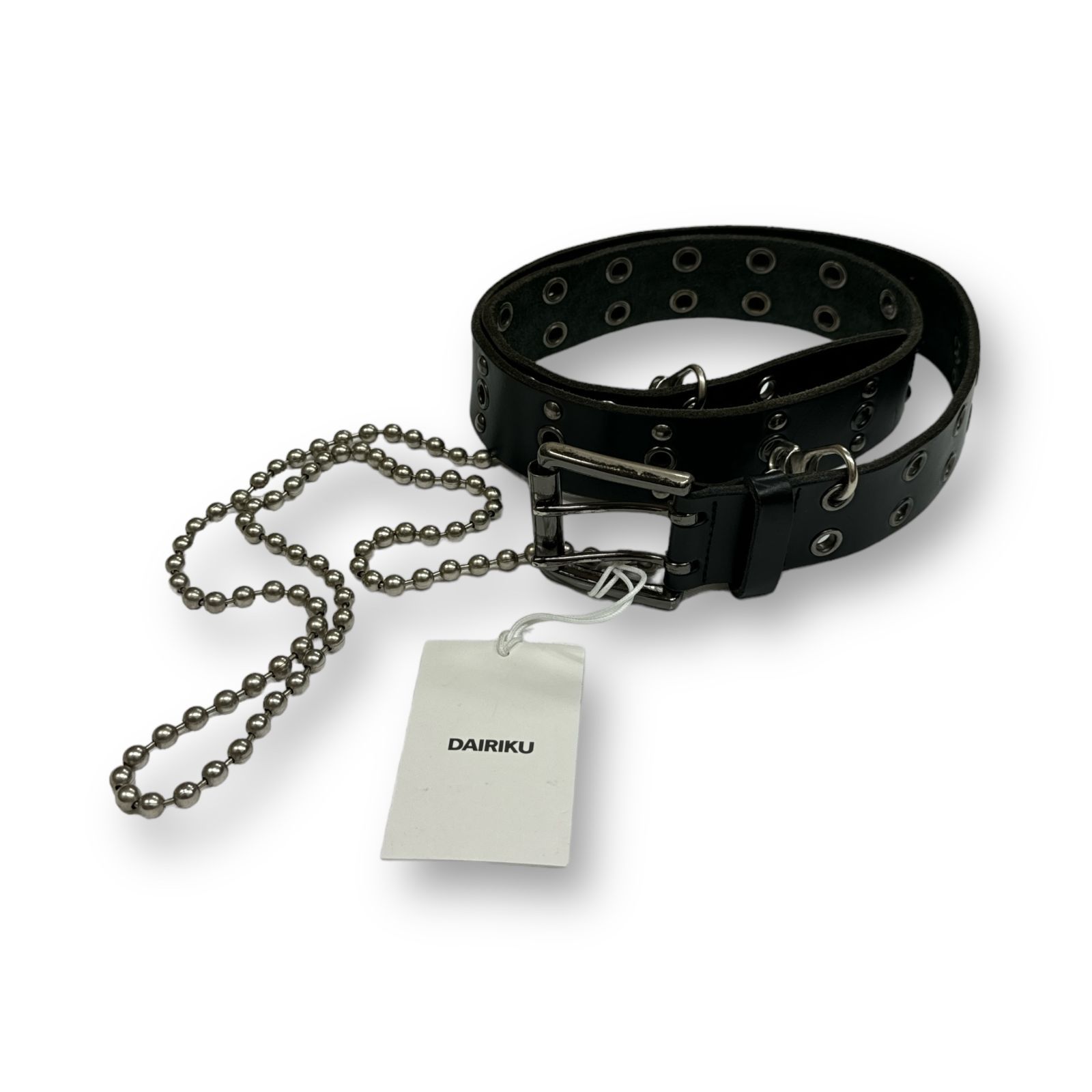 DAIRIKU　ウォレットチェーン DAIRIKU(ダイリク)Razor Wallet Chain (23AW A-3) | DAIRIKU