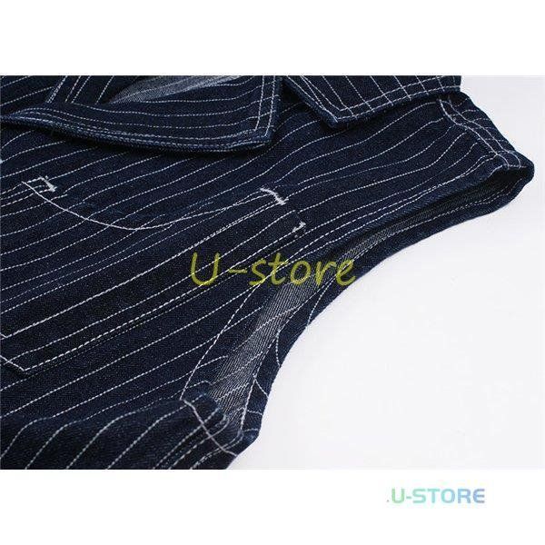 作業服 ユニセックス