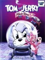 中古】 トムとジェリー 魔法の指輪 [レンタル落ち] [DVD] - メルカリ